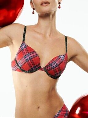 Victoria's Secret Bra 32A NWT
